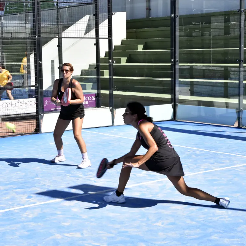 5° Torneo Città di Sassari