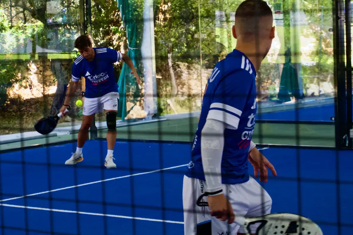 5° Torneo Città di Sassari