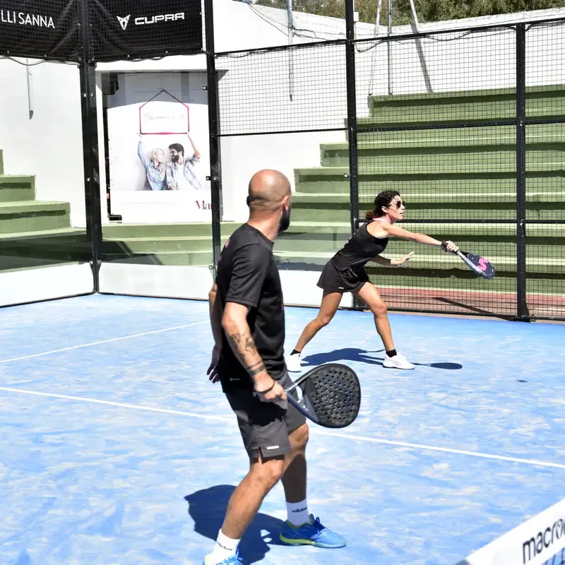 3° Torneo Città di Sassari