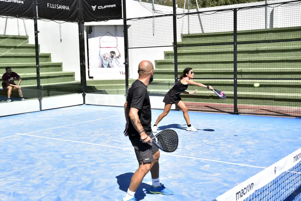 3° Torneo Città di Sassari